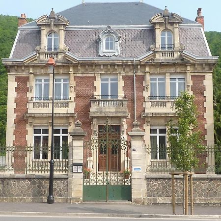 Le Clos Belle Rose Villa Haybes Ngoại thất bức ảnh